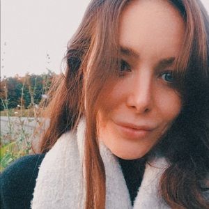 Meet your Posher, Marie-france